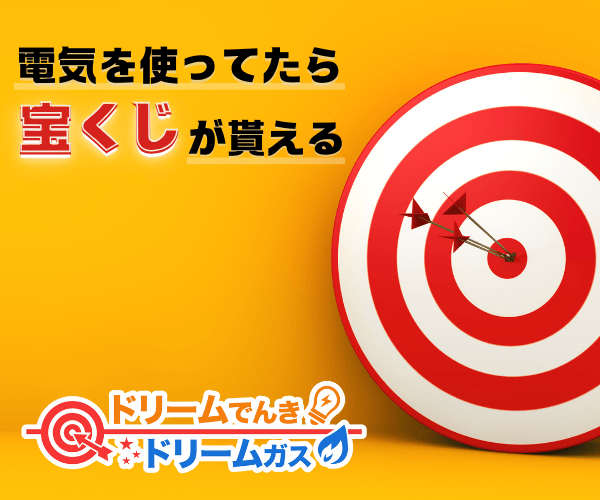 ドリームでんき