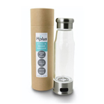 携帯型水素水生成器H2plus